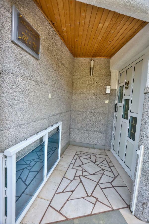 Luxury Apartment M&N In Split - Free Parking Exterior foto